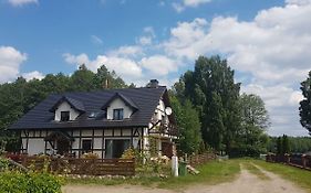 Przystań Kapitanat